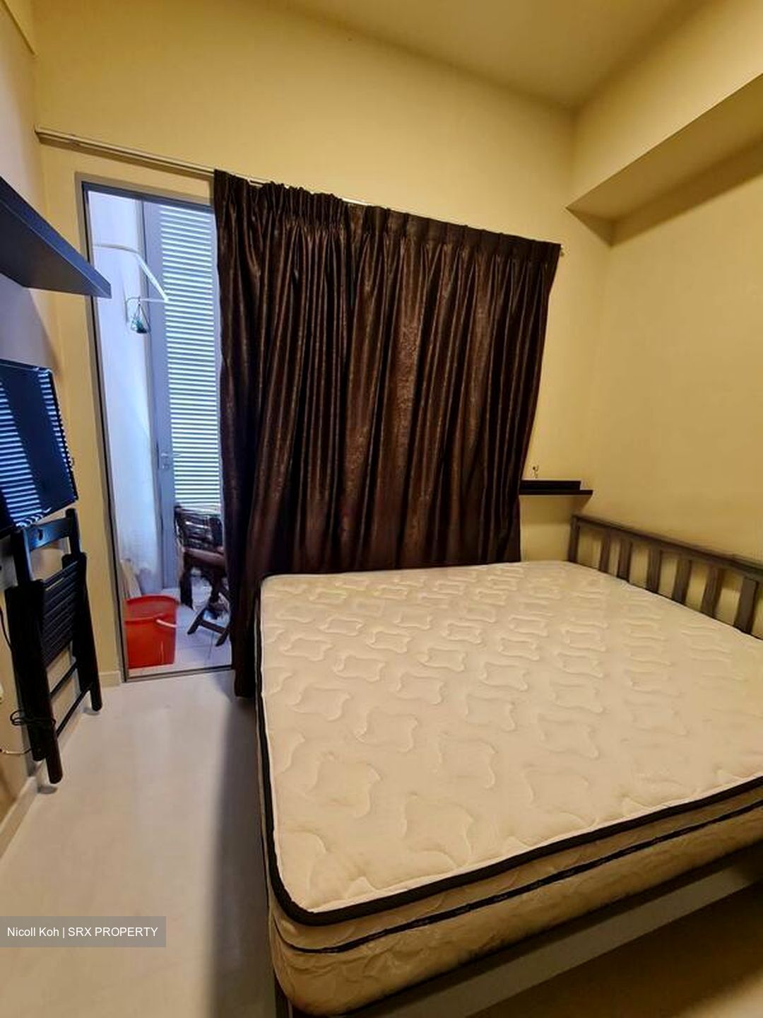# 1 Loft (D14), Apartment #460527011